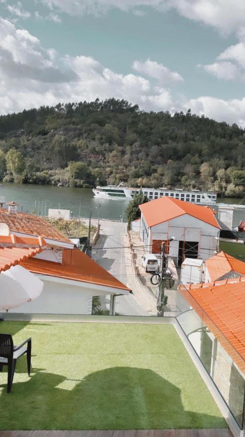 Casa Dos Avos Βίλα Castelo de Paiva Εξωτερικό φωτογραφία