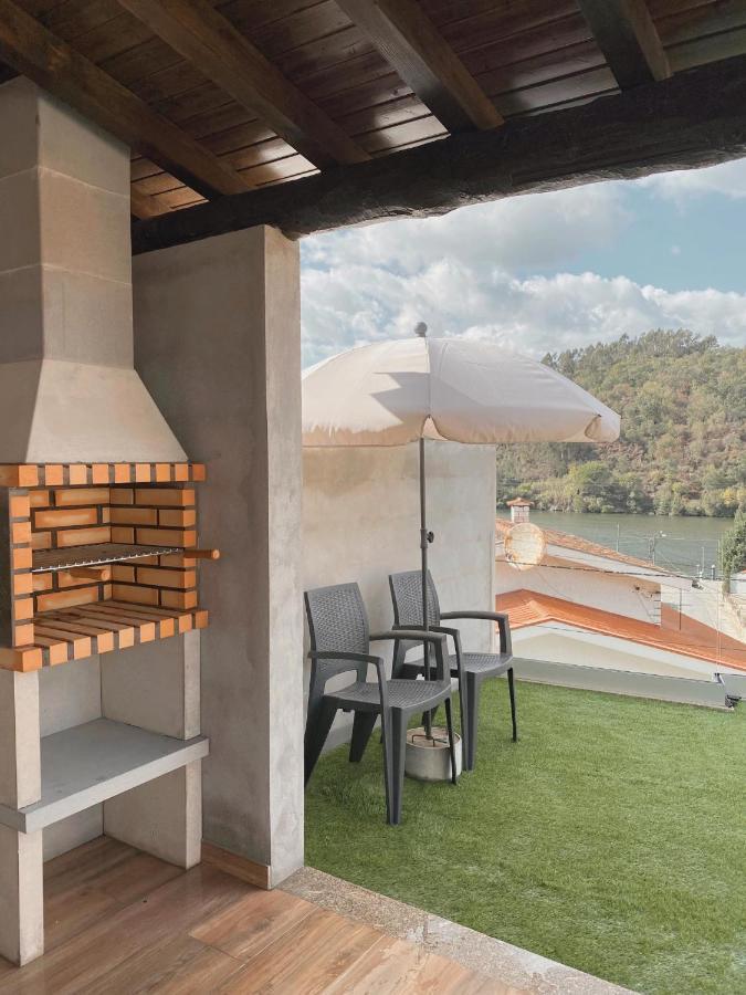 Casa Dos Avos Βίλα Castelo de Paiva Εξωτερικό φωτογραφία