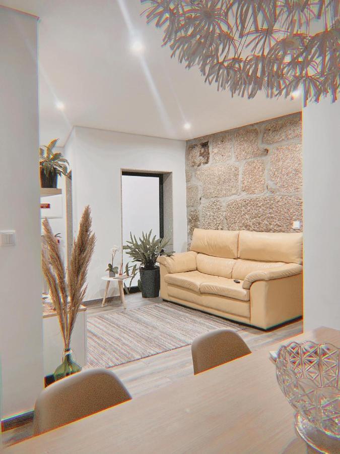 Casa Dos Avos Βίλα Castelo de Paiva Εξωτερικό φωτογραφία