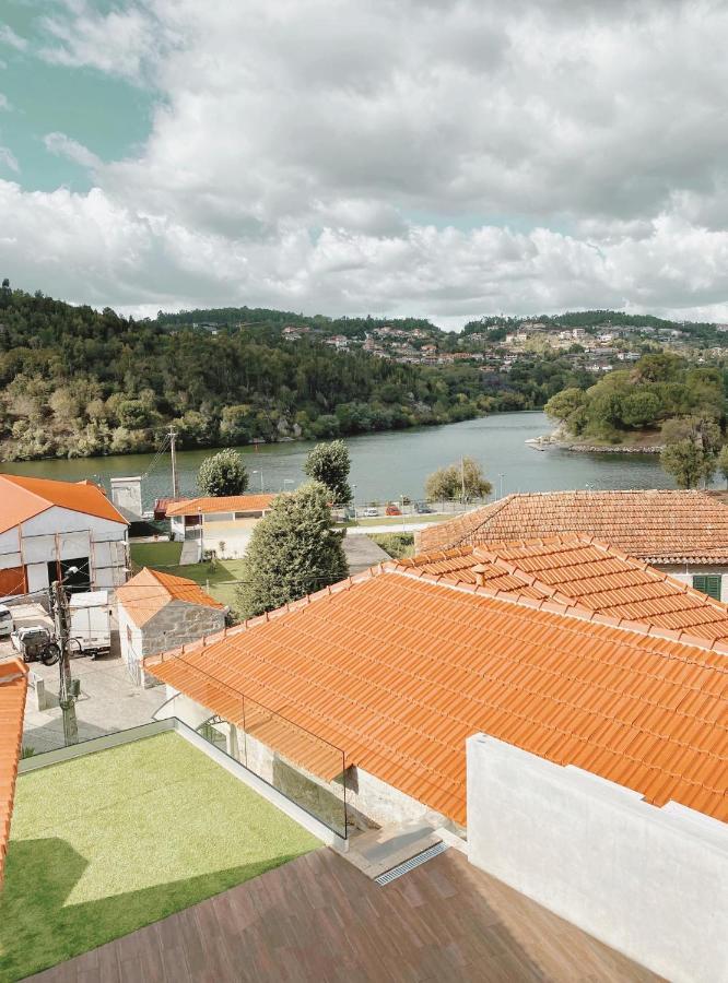 Casa Dos Avos Βίλα Castelo de Paiva Εξωτερικό φωτογραφία